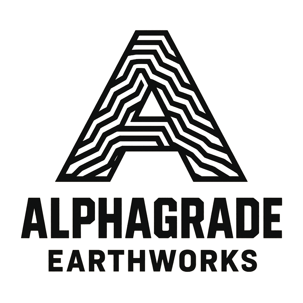 Logo for a beverage company