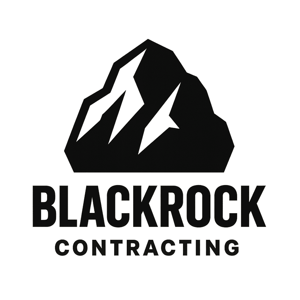 Logo for a non-profit and professional services association