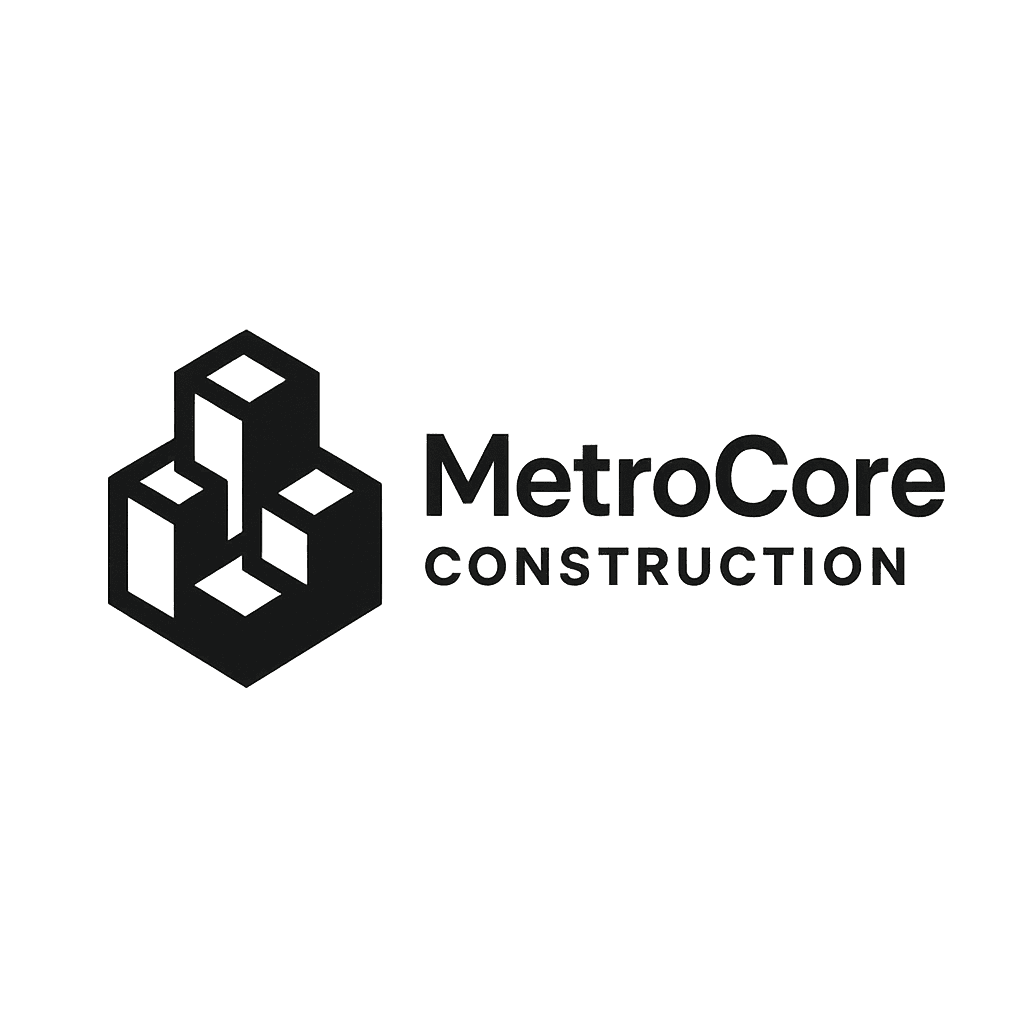 Logo for a digital media and tech startup