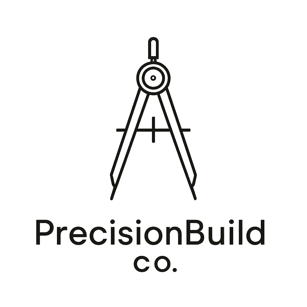 Logo for a Fortune 500 financial services company